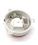 Sirena SPA Signalhupe SAI 240V OVP