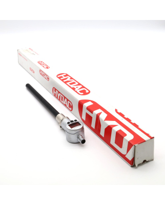 Hydac Elektronischer Niveauschalter ENS 3118-5-0250-000-K...