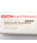 Hydac Elektronischer Niveauschalter ENS 3118-5-0250-000-K 909206 OVP