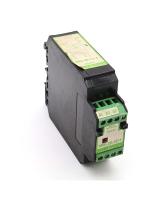 MURR ELEKTRONIK Optokoppler AMS 20-47/4 50034 GEB