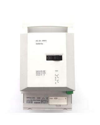 RITTAL NH-Lasttrenner SV9343.040 OVP