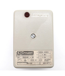 Crouzet Feuerungsautomat 85.201.032 W 90.01.f GEB