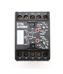 Schiele Zeitrelais Impulsgeber ETN VDE 0435/0110 240920030 GEB