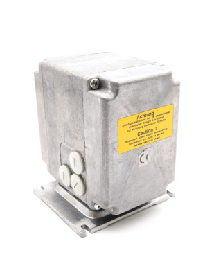 Johnson Controls Aktuator ESM 15/60 - 220-240/50 E NOV