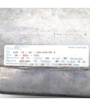 Johnson Controls Aktuator ESM 15/60 - 220-240/50 E NOV