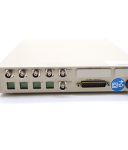 Siemens Video Umschalter AVM 4/2 2GF2203-8BA NOV