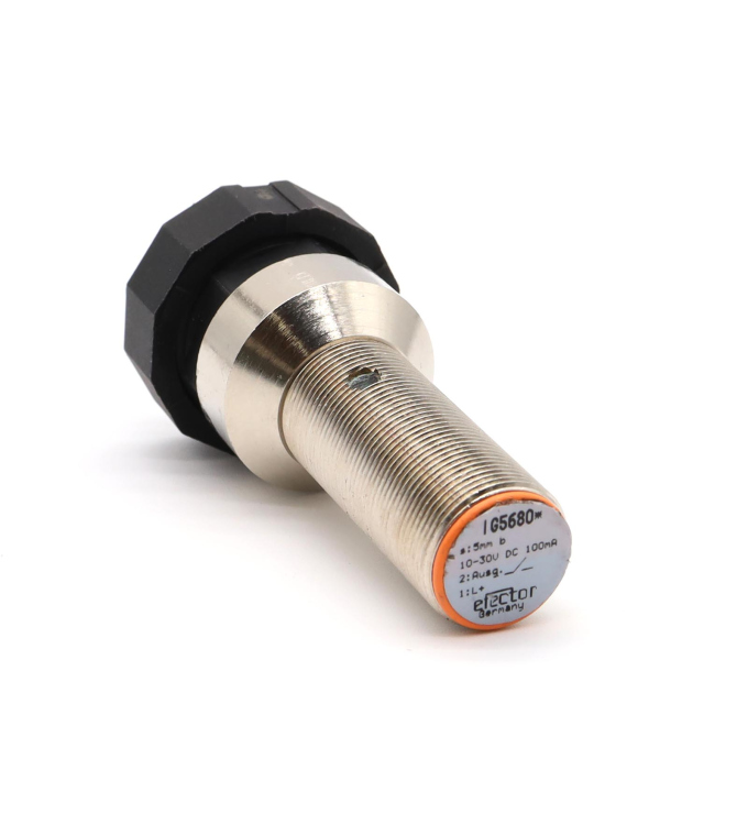 ifm electronic Induktiver Sensor IG5680 GEB