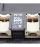 Klöckner Moeller Leistungsschütz DIL2M 220V/50Hz 240/60Hz GEB