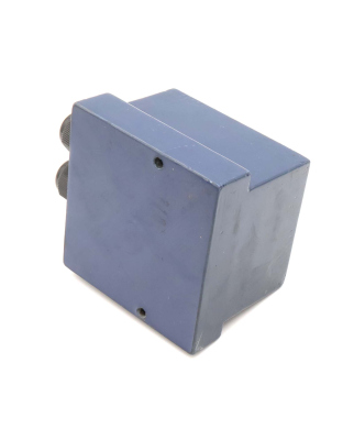 BLOCK Sicherheitstransformator EVKE 25/24 GEB