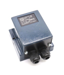BLOCK Sicherheitstransformator EVKE 25/24 GEB