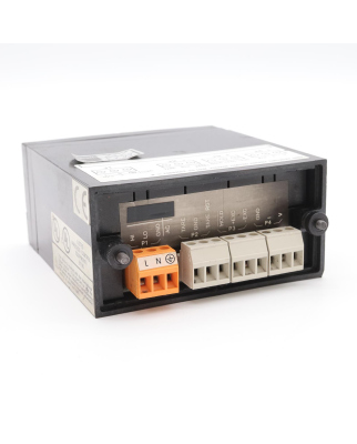 HBM Digital-Anzeigegerät DA2510 GEB