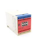 Pepperl+Fuchs Drehzahlwächter WE M/Ex-DW-T 08487 GEB