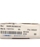 Baumer Distanz-Sensor OADM 20I2460/S14C 11077731 OVP
