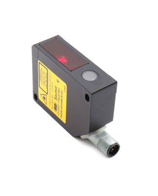 Baumer Distanz-Sensor OADM 20I2480/S14C 11077733 GEB