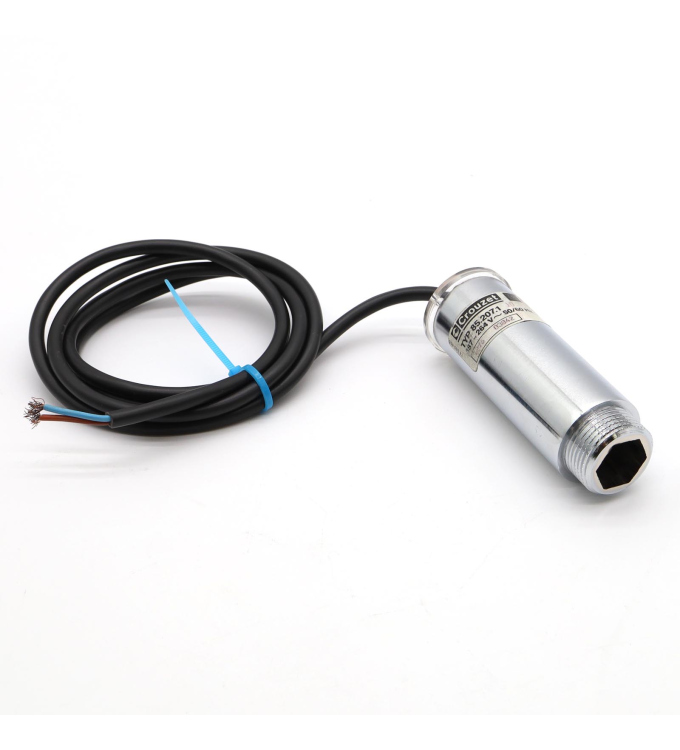 Crouzet UV-Sensor 85.207.1 GEB
