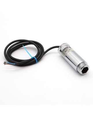 Crouzet UV-Sensor 85.207.1 GEB