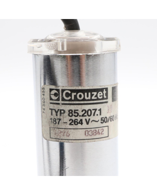 Crouzet UV-Sensor 85.207.1 GEB