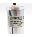Crouzet UV-Sensor 85.207.1 GEB