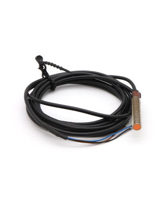ifm efector induktiver Sensor IE5121 IEA3001-BPOG NOV