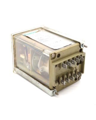 SCHLEICHER Zeitrelais DZ12-SL 02408341 0,4s-12s GEB
