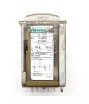 SCHLEICHER Zeitrelais DZ12-SL 02408341 0,4s-12s GEB