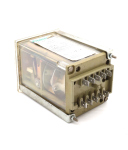 SCHLEICHER Zeitrelais DZ12-SL 02408341 0,4s-12s GEB