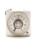 SCHLEICHER Zeitrelais DZ12-SL 02408341 0,4s-12s GEB