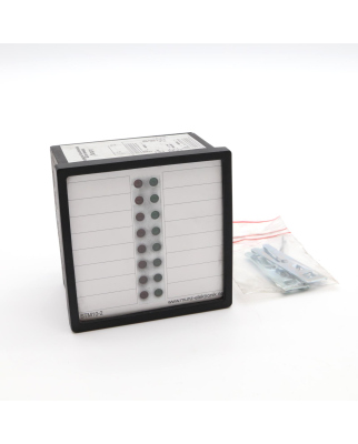 Munz-Elektronik Störmelder STM 10-2 660016 NOV