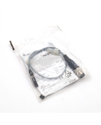 Festo Näherungsschalter SMT-8M-PS-24V-K-0,3-M12...