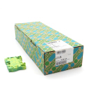 Phoenix Contact Schutzleiter-Reihenklemme ST 10-PE 3036136 (50Stk.) OVP