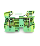 Phoenix Contact Schutzleiter-Reihenklemme ST 10-PE 3036136 (50Stk.) OVP