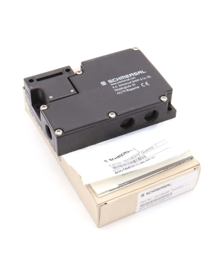 SCHMERSAL Sicherheitszuhaltung AZM 161SK-12/12RKA-024...