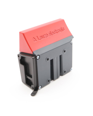 Leuze Barcodeleser BCL 301i R1 M 100 D H W 50124146 OVP