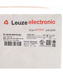 Leuze Barcodeleser BCL 301i R1 M 100 D H W 50124146 OVP
