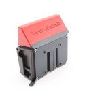 Leuze Barcodeleser BCL 301i R1 M 100 D H W 50124146 OVP