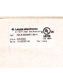 Leuze Optische Datenübertragung DDLS 200/200.1-20-H 50036292 OVP