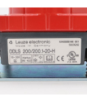 Leuze Optische Datenübertragung DDLS 200/200.1-20-H 50036292 OVP