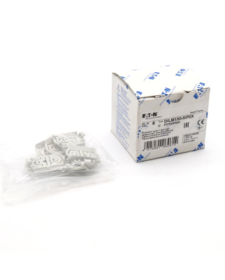 Eaton Abdeckung DILM150-XIP2X 106492 (8Stk.) OVP