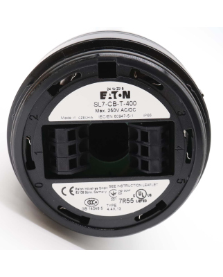 Eaton Basismodul SL7-CB-T-400 171454 OVP