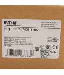 Eaton Basismodul SL7-CB-T-400 171454 OVP