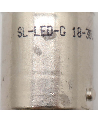 Eaton LED SL-LED-G 215280 grün NOV