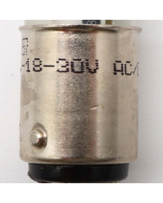 Moeller LED SL-LED-B 215282 blau OVP
