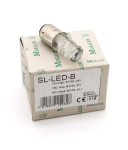 Moeller LED SL-LED-B 215282 blau OVP