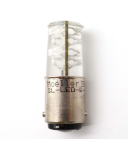 Moeller LED SL-LED-B 215282 blau OVP