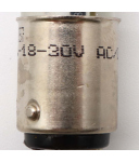 Moeller LED SL-LED-B 215282 blau OVP