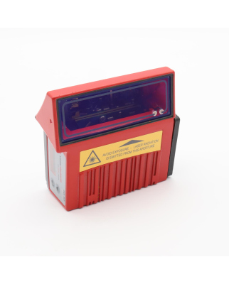 Leuze Barcodeleser BCL 301i R1 M 100 D H W 50124146 GEB