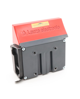 Leuze Barcodeleser BCL 301i R1 M 100 D H W 50124146 GEB