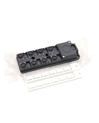 MURR ELEKTRONIK Passiv-Verteiler 27122 OVP