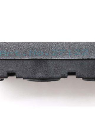 MURR ELEKTRONIK Passiv-Verteiler 27122 OVP