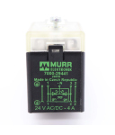 MURR ELEKTRONIK SVS Ventilsteckverbinder 7000-29441-0000000 NOV